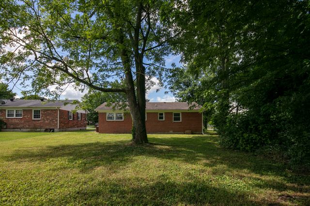 129 Shearin Avenue, Danville, KY 40422