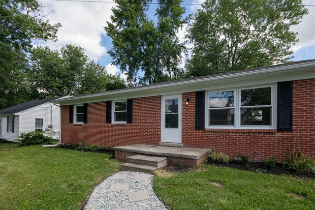 129 Shearin Avenue, Danville, KY 40422