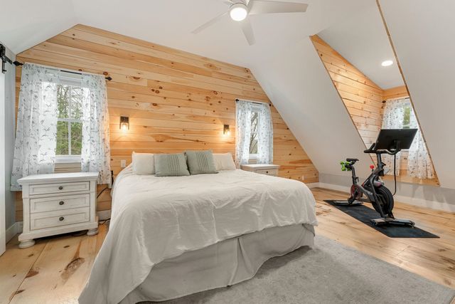 163 E Countryside Road, Waterbury, VT 05676