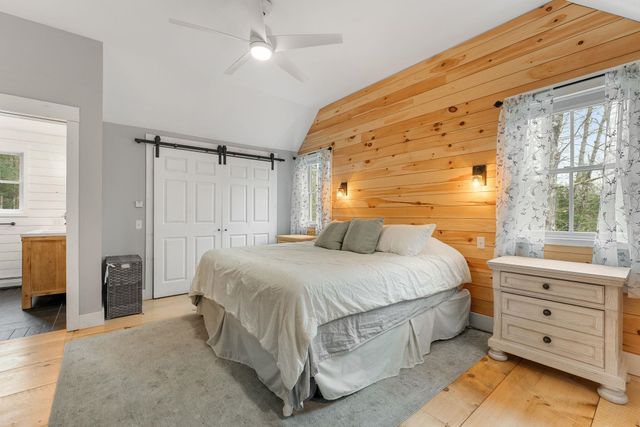 163 E Countryside Road, Waterbury, VT 05676