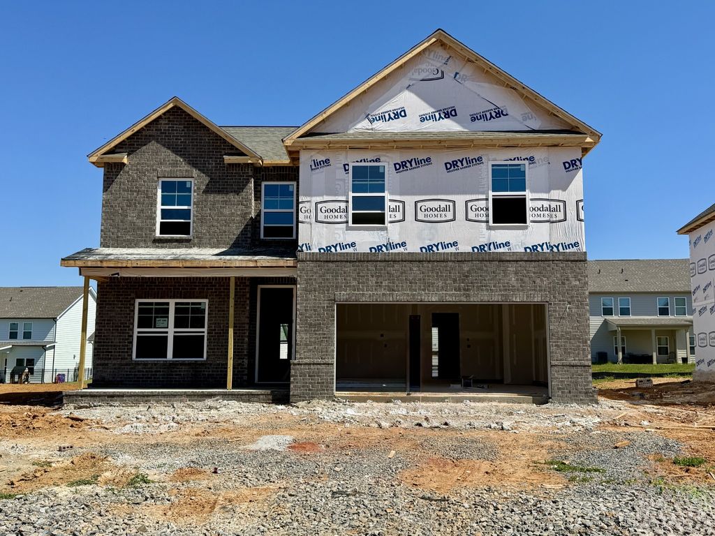 2213 Layla Lane, White House, TN 37188