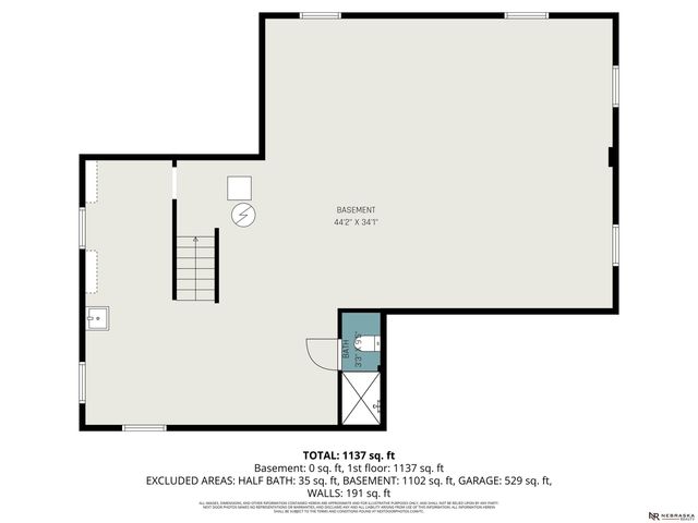 416 N Clarmar Avenue, Fremont, NE 68025