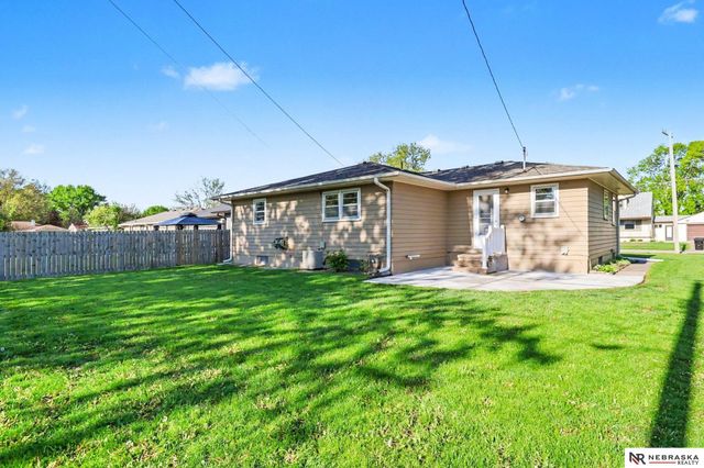 416 N Clarmar Avenue, Fremont, NE 68025