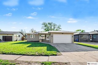 416 N Clarmar Avenue, Fremont, NE 68025