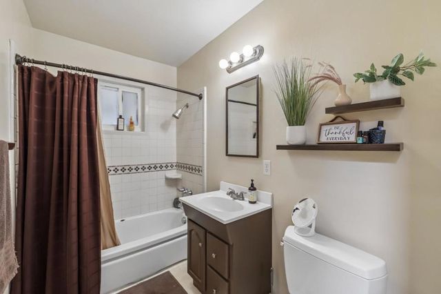 1223 Kiely Boulevard, Santa Clara, CA 95051