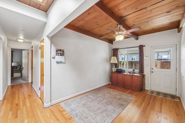 1223 Kiely Boulevard, Santa Clara, CA 95051