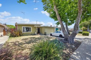 1223 Kiely Boulevard, Santa Clara, CA 95051