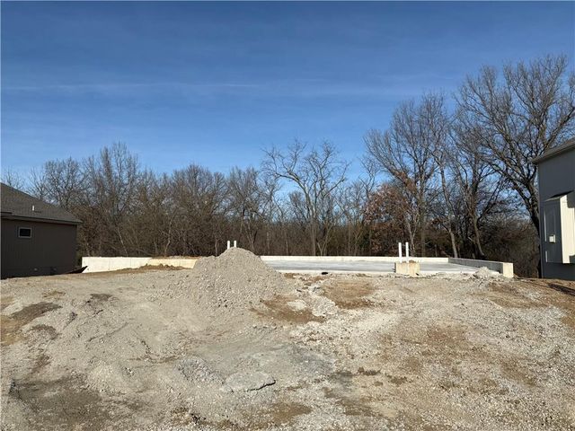 4810 NE 105th Street, Kansas City, MO 64156