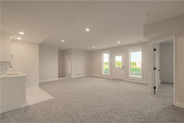 4810 NE 105th Street, Kansas City, MO 64156