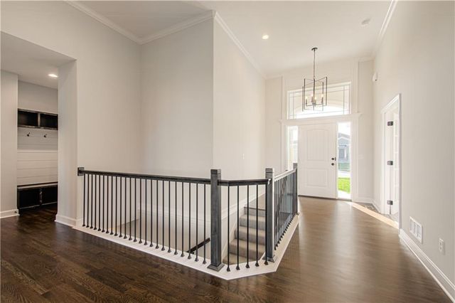 4810 NE 105th Street, Kansas City, MO 64156