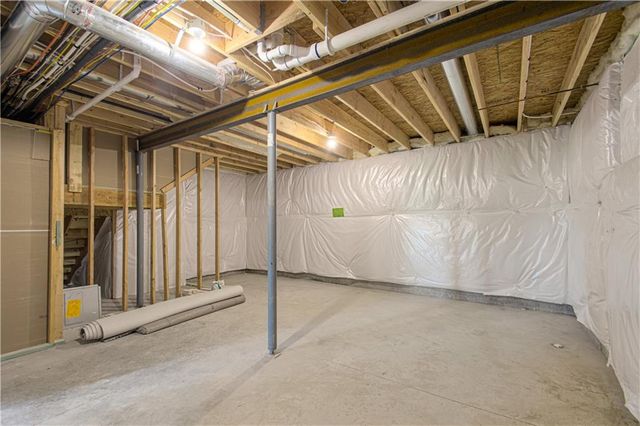 4810 NE 105th Street, Kansas City, MO 64156