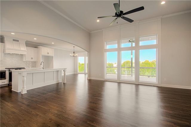 4810 NE 105th Street, Kansas City, MO 64156