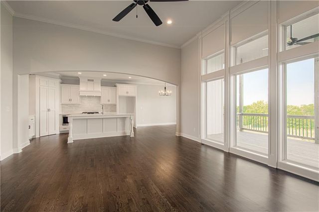 4810 NE 105th Street, Kansas City, MO 64156