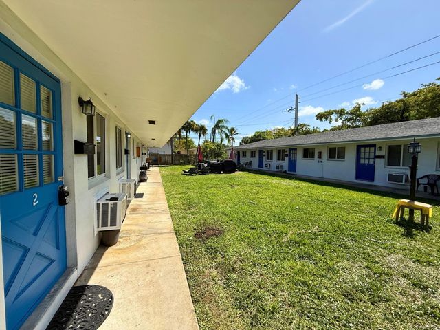 1958 Liberty Street 2, Hollywood, FL 33020