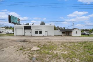 483- 485 I-75 Business Loop, Grayling, MI 49738