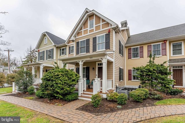 510 OLD LANCASTER RD, Haverford, PA 19041