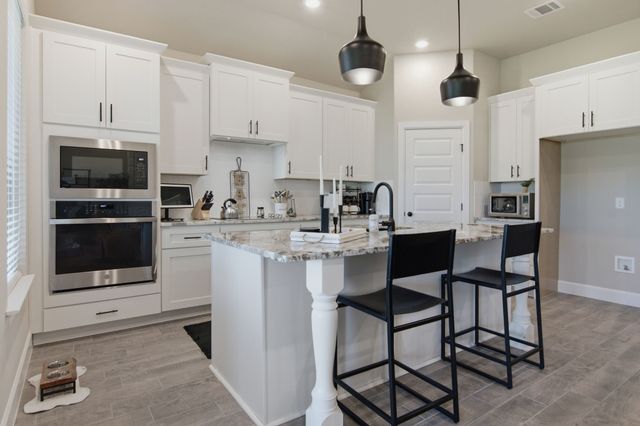 1749 Reverie Road, Burleson, TX 76028