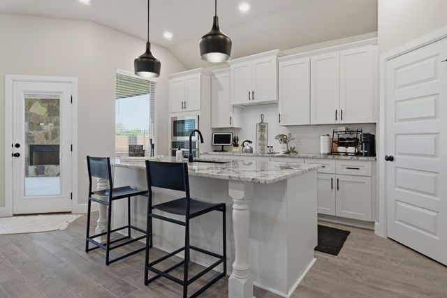 1749 Reverie Road, Burleson, TX 76028