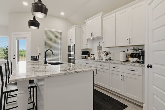 1749 Reverie Road, Burleson, TX 76028