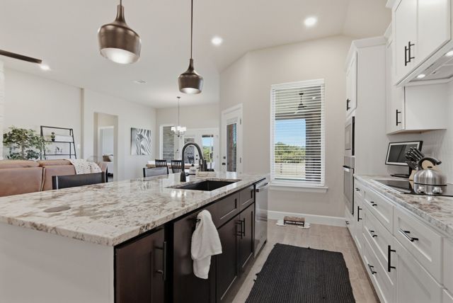 1749 Reverie Road, Burleson, TX 76028