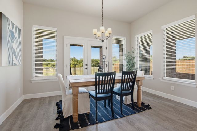 1749 Reverie Road, Burleson, TX 76028