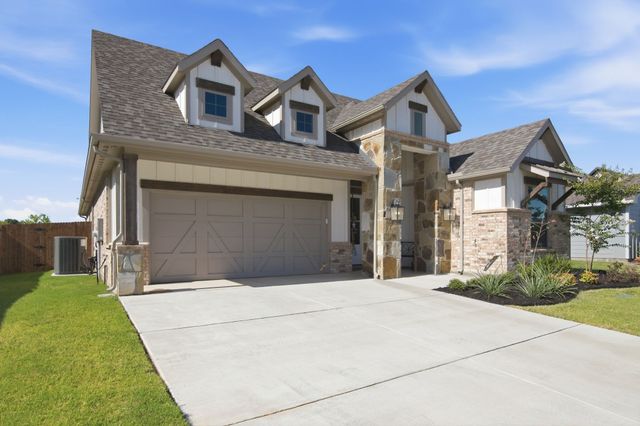 1749 Reverie Road, Burleson, TX 76028