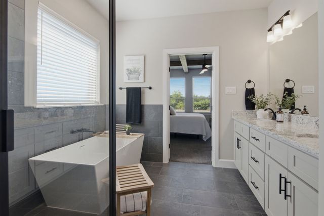 1749 Reverie Road, Burleson, TX 76028
