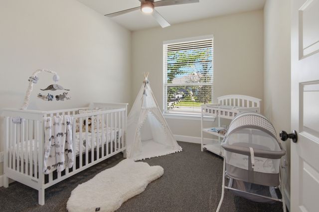1749 Reverie Road, Burleson, TX 76028