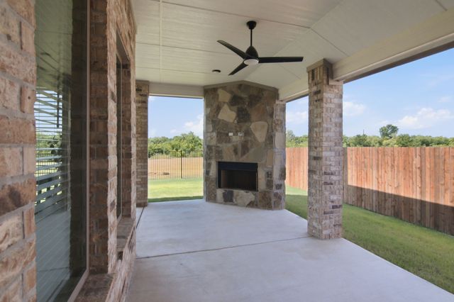 1749 Reverie Road, Burleson, TX 76028