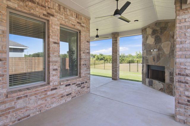 1749 Reverie Road, Burleson, TX 76028