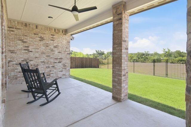 1749 Reverie Road, Burleson, TX 76028