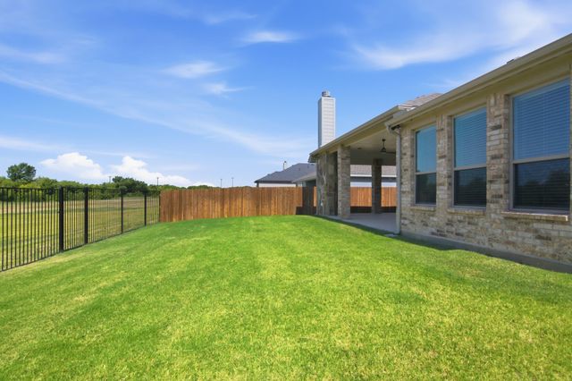 1749 Reverie Road, Burleson, TX 76028