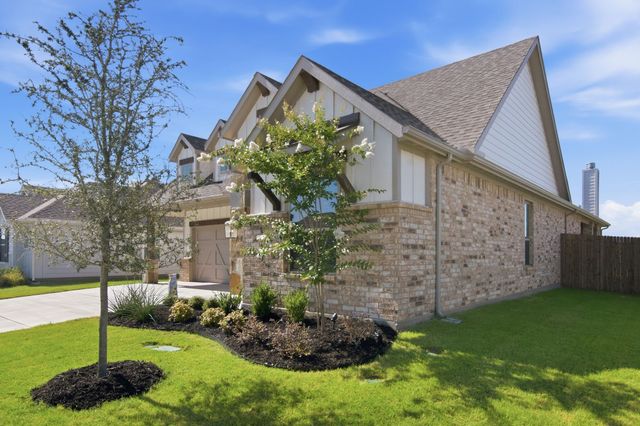 1749 Reverie Road, Burleson, TX 76028