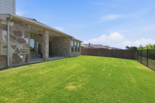 1749 Reverie Road, Burleson, TX 76028