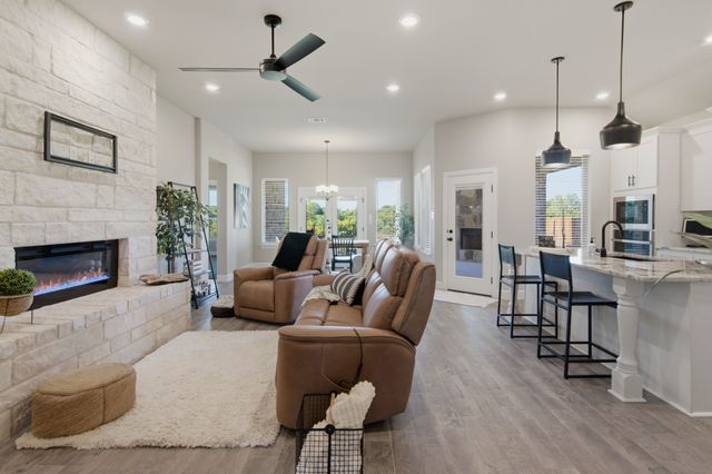 1749 Reverie Road, Burleson, TX 76028