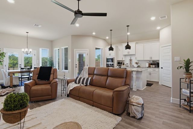 1749 Reverie Road, Burleson, TX 76028