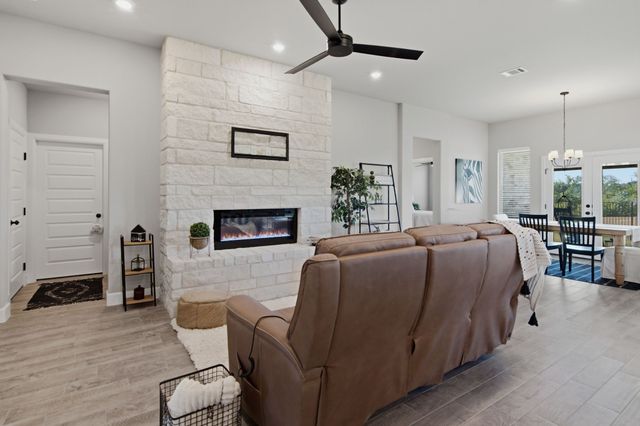 1749 Reverie Road, Burleson, TX 76028