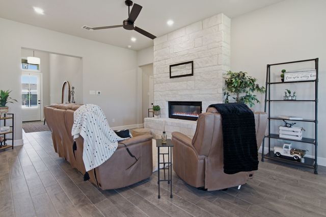 1749 Reverie Road, Burleson, TX 76028