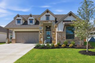 1749 Reverie Road, Burleson, TX 76028