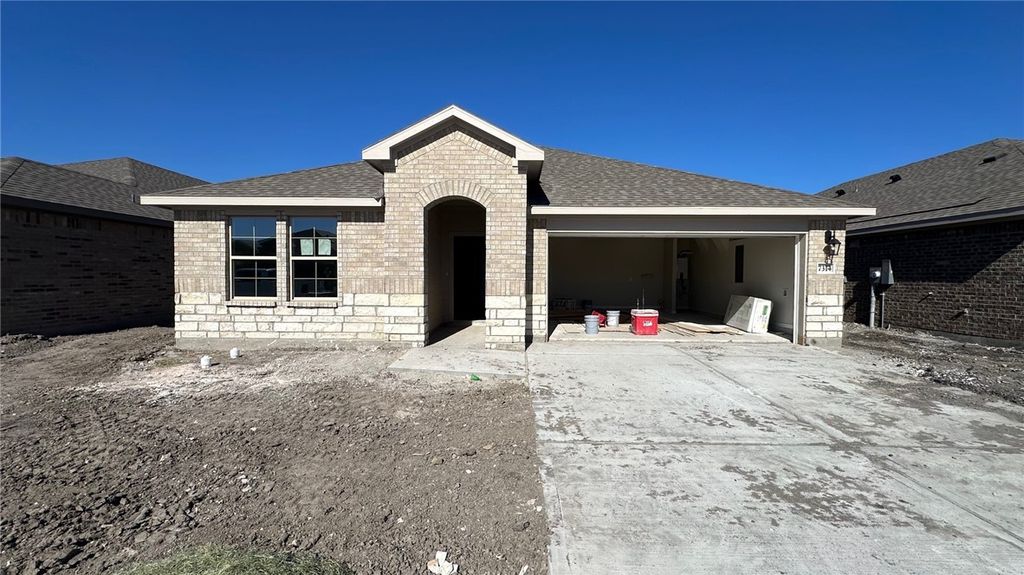 7314 Cattlemen Dr, Corpus Christi, TX 78414