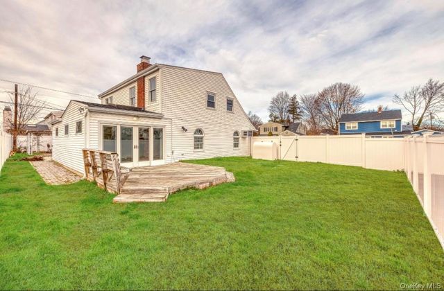 70 Sycamore Lane, Levittown, NY 11756