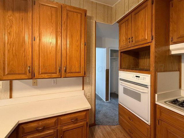 1133 Elmore Street, Borger, TX 79007