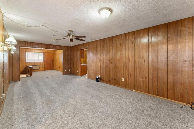 1133 Elmore Street, Borger, TX 79007