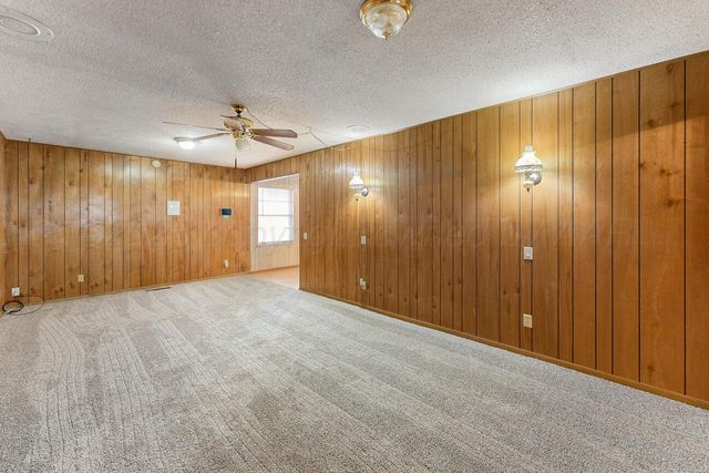 1133 Elmore Street, Borger, TX 79007