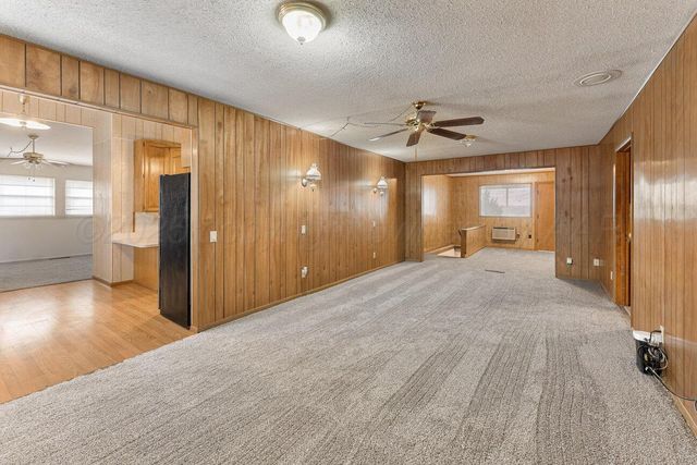 1133 Elmore Street, Borger, TX 79007