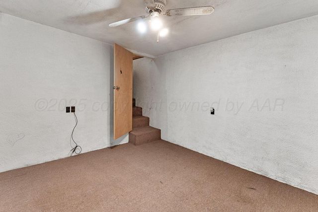 1133 Elmore Street, Borger, TX 79007