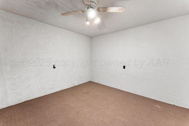 1133 Elmore Street, Borger, TX 79007