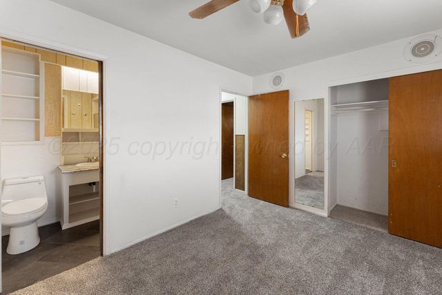 1133 Elmore Street, Borger, TX 79007