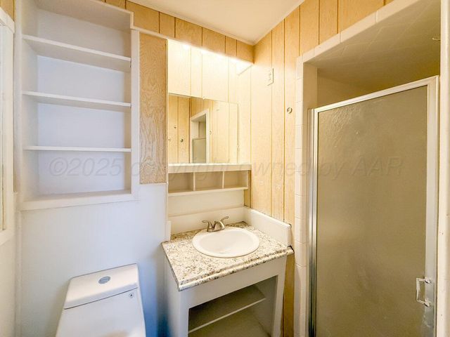 1133 Elmore Street, Borger, TX 79007