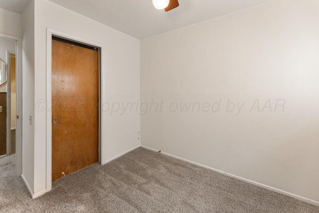 1133 Elmore Street, Borger, TX 79007